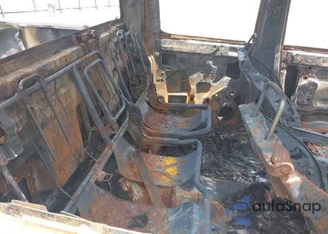 2008 Nissan Titan Le/Se/Xe из США, поврежденный, VIN 1N6BA07D18N352630